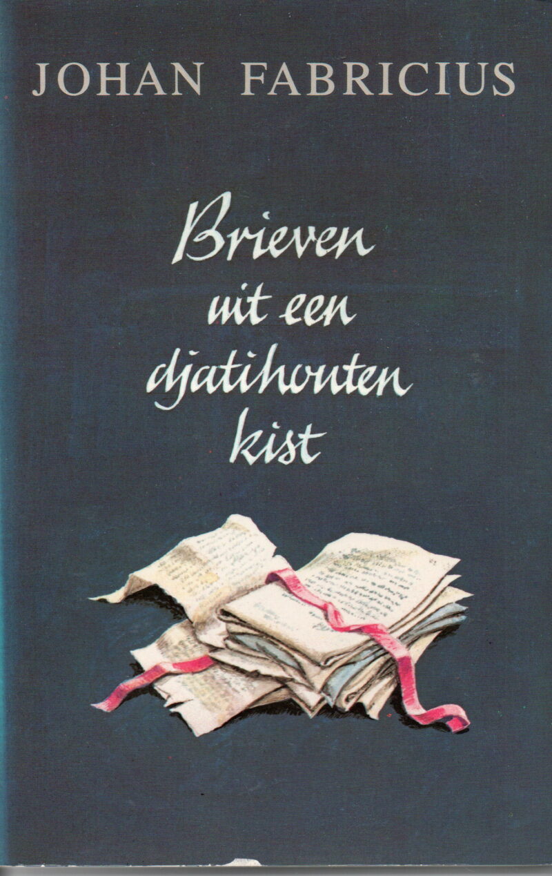 Brieven uit een djatihouten kist