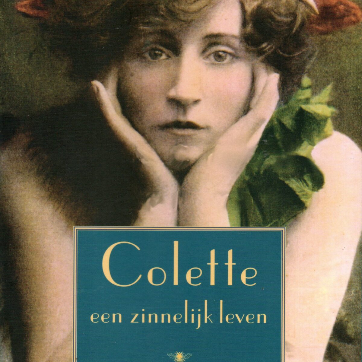 Colette - een zinnelijk leven -
