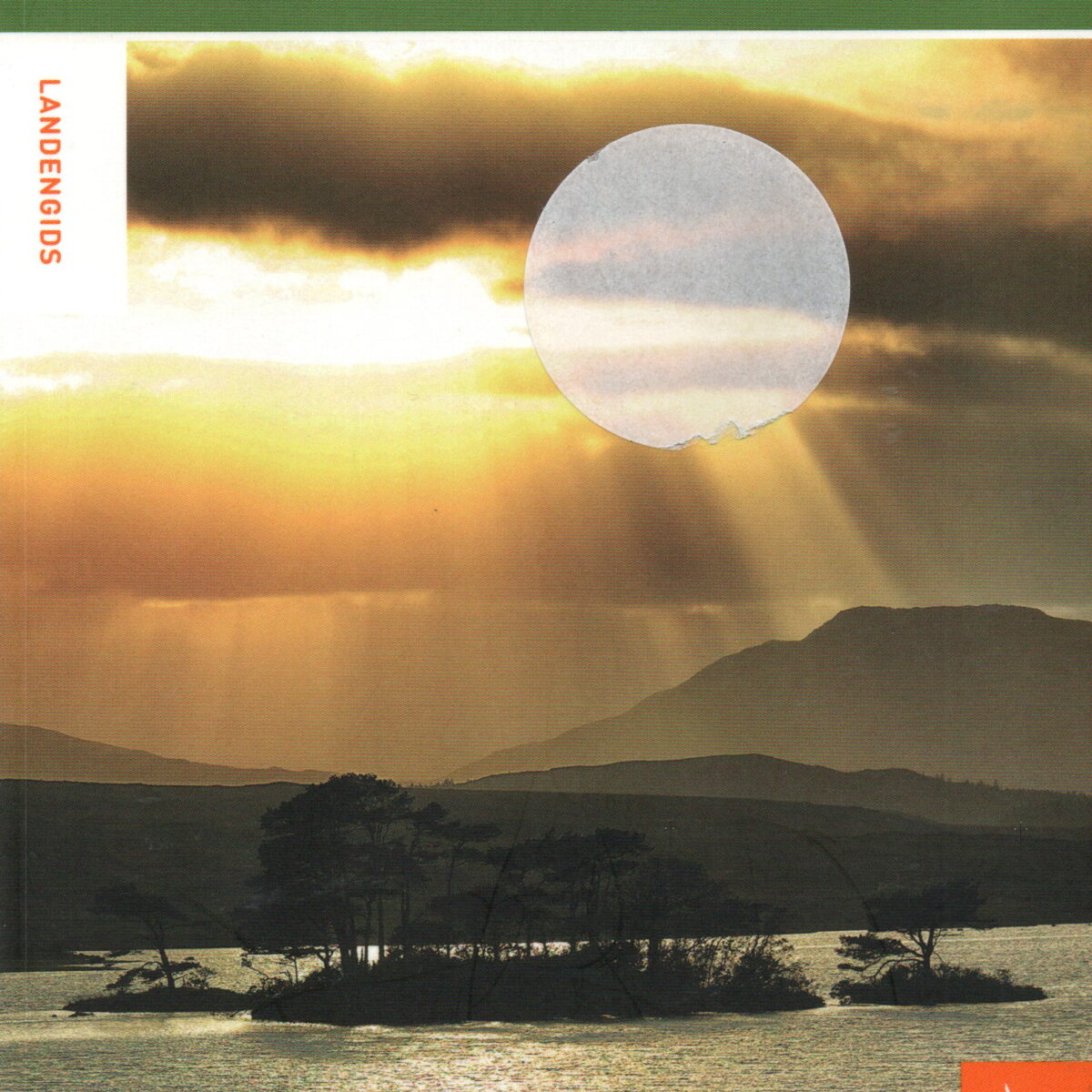 Ierland en Noord-Ierland - Dominicus -