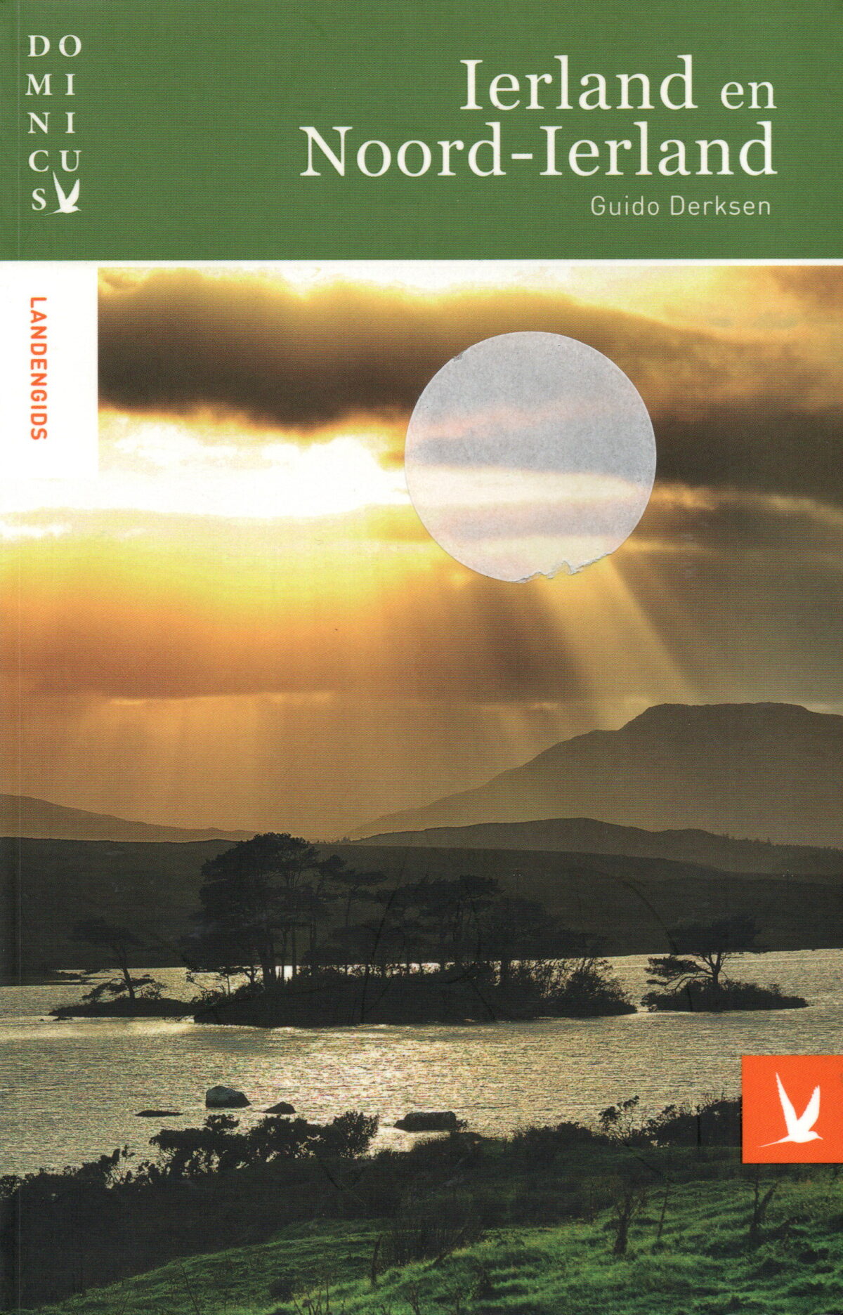 Ierland en Noord-Ierland - Dominicus -