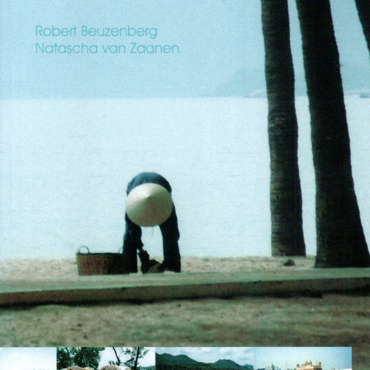 Fietsen naar Vietnam