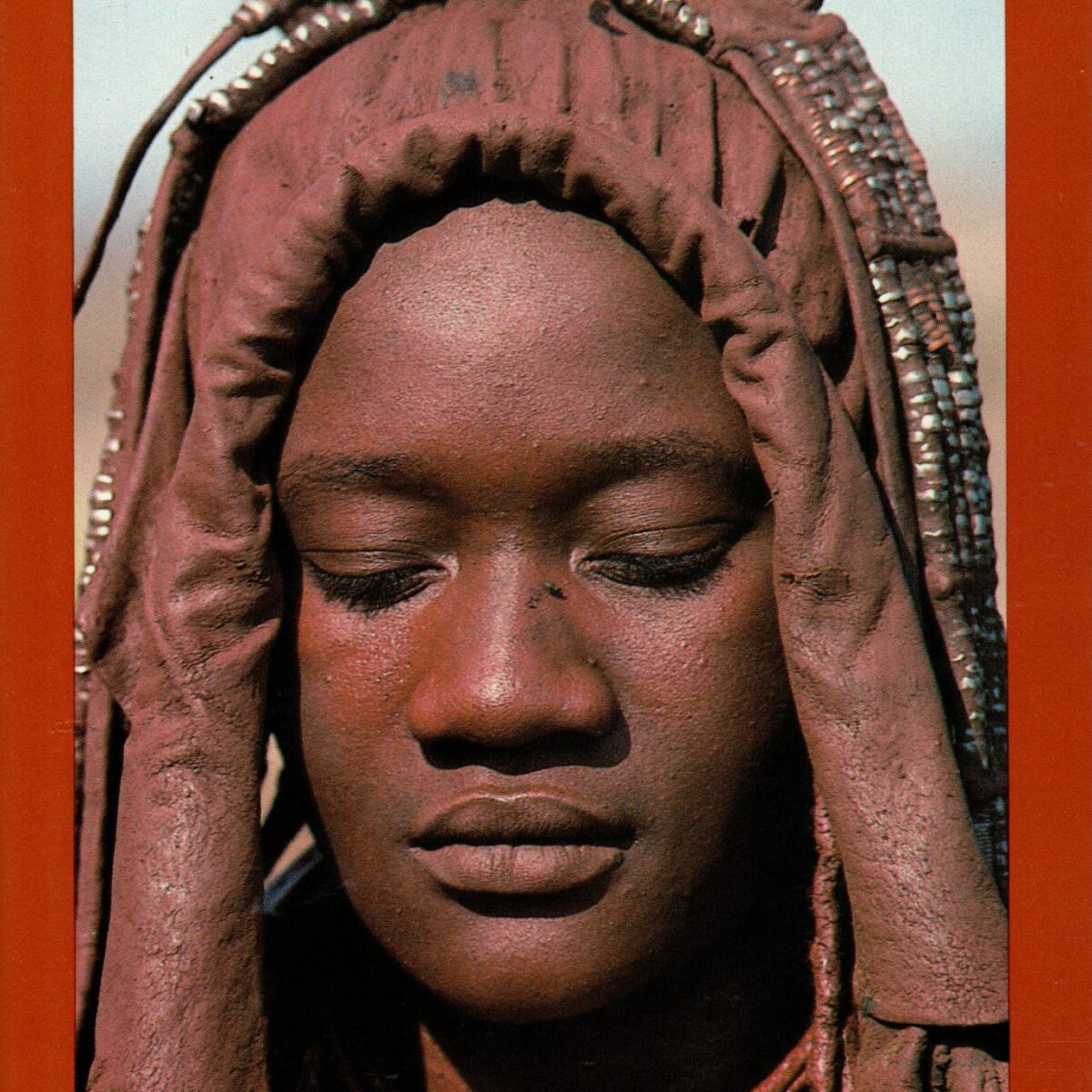 Indaba - mijn kinderen - Een medicijnman vertelt de geschiedenis van zijn volk -