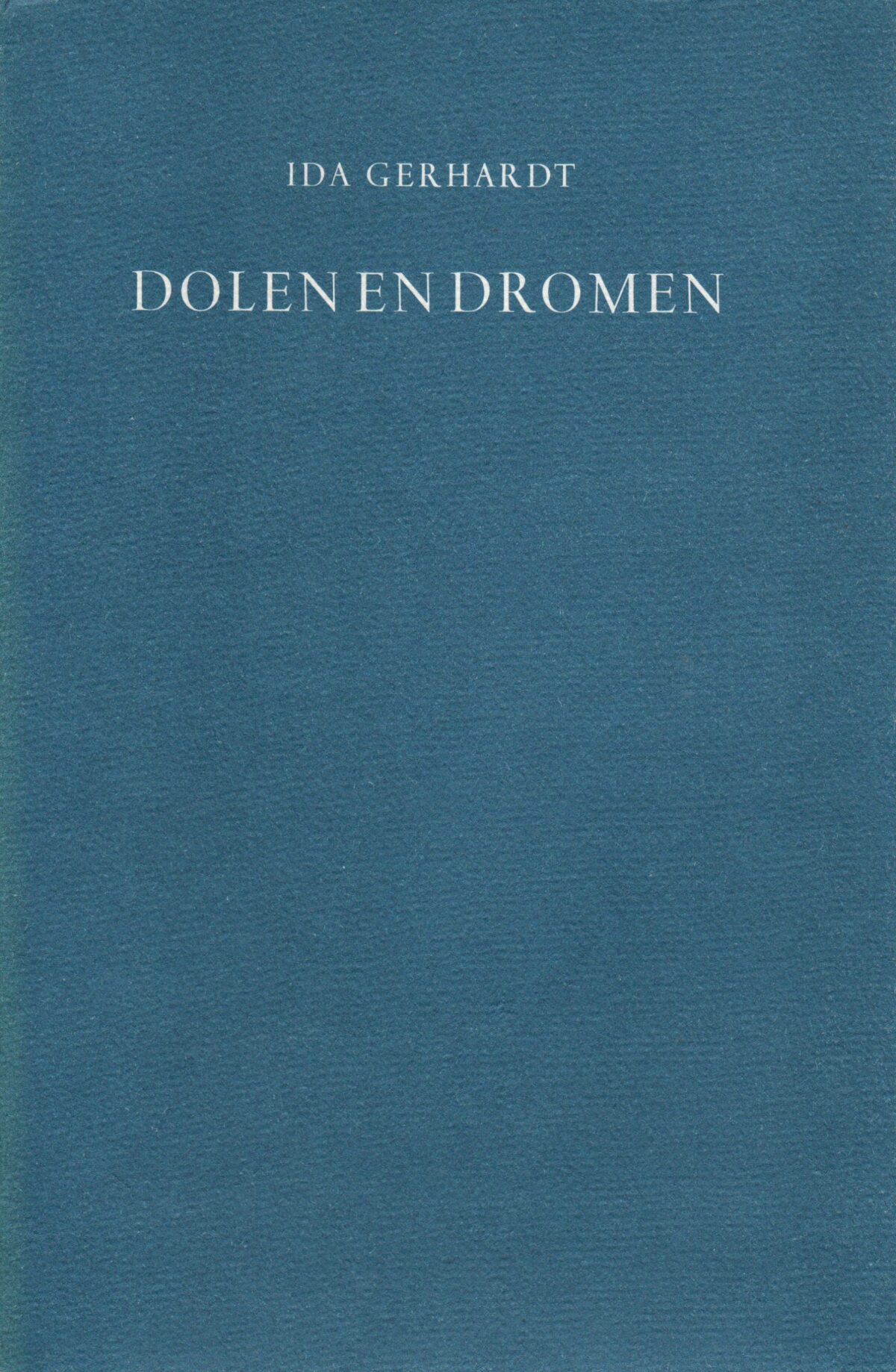 Dolen en dromen