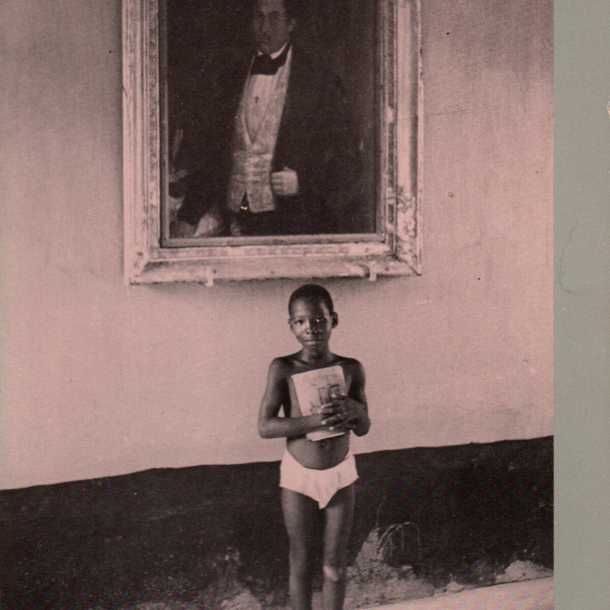 De onderkoning van Ouidah