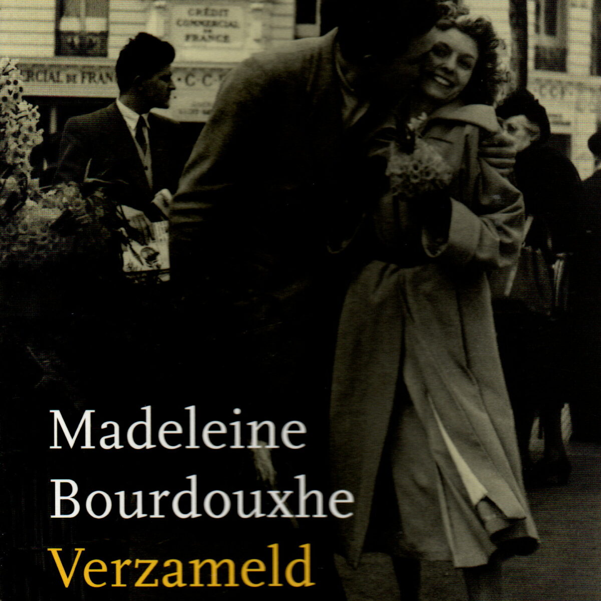 Madeleine Bourdouxhe - Verzameld werk -