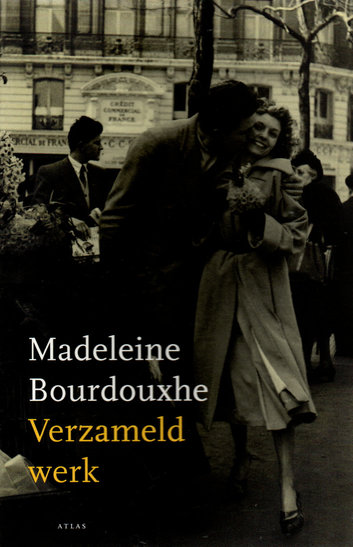 Madeleine Bourdouxhe - Verzameld werk -