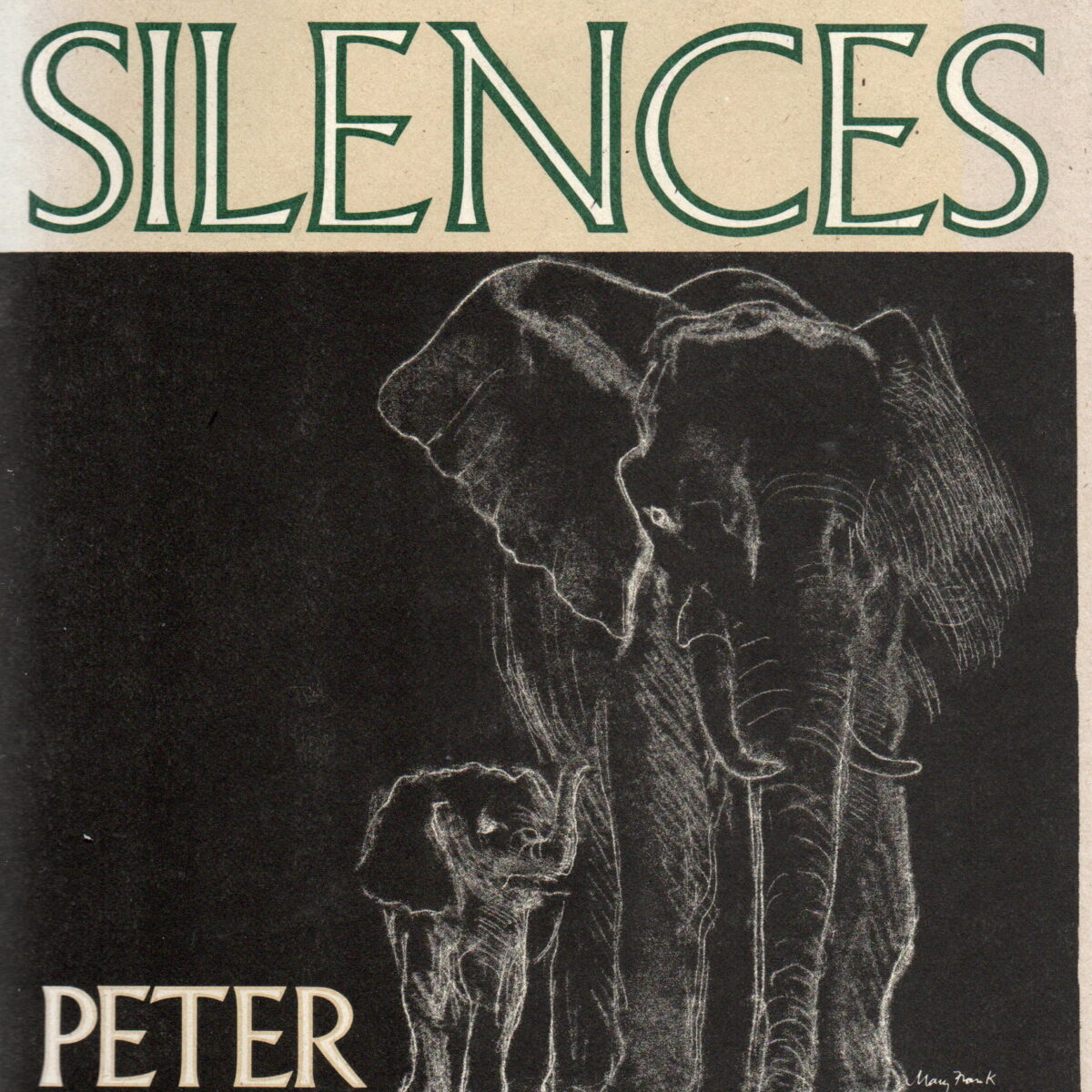 African Silences