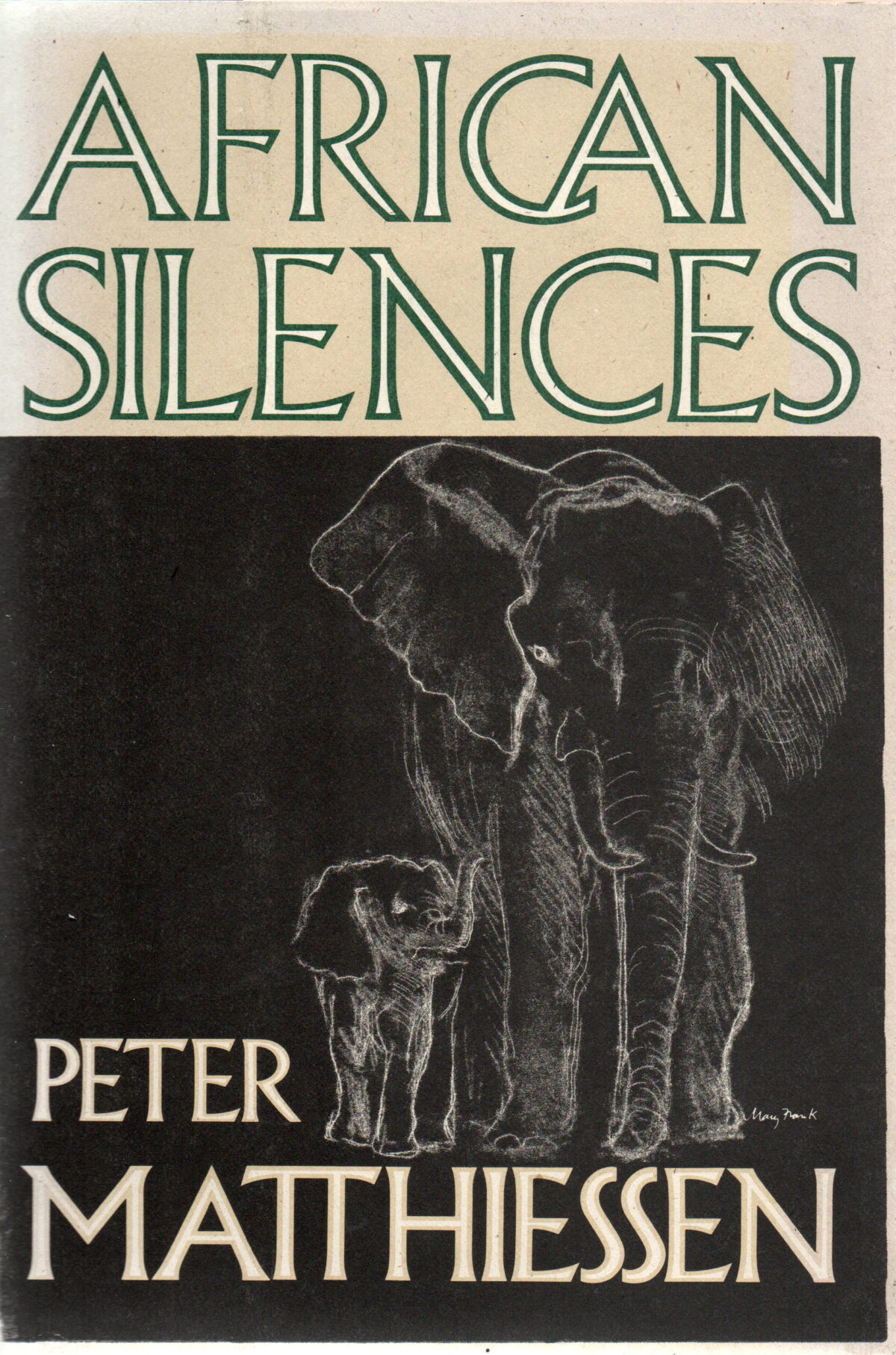 African Silences