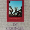 De gezongen aarde - the songlines -