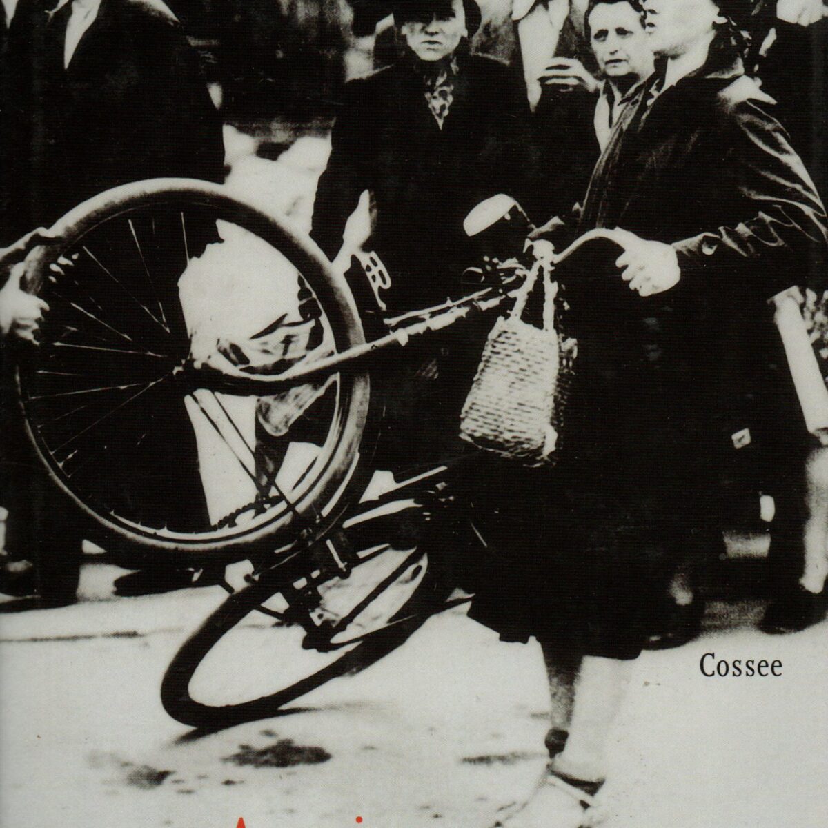Een vrouw in Berlijn - Dagboekaantekeningen van april tot juni 1945 -