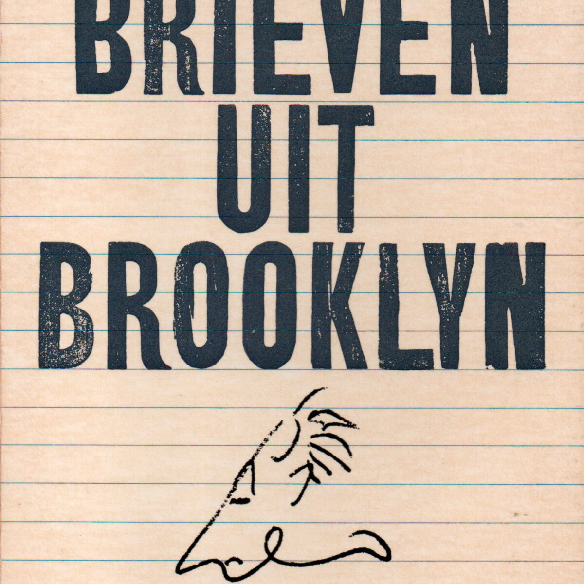 Brieven uit Brooklyn