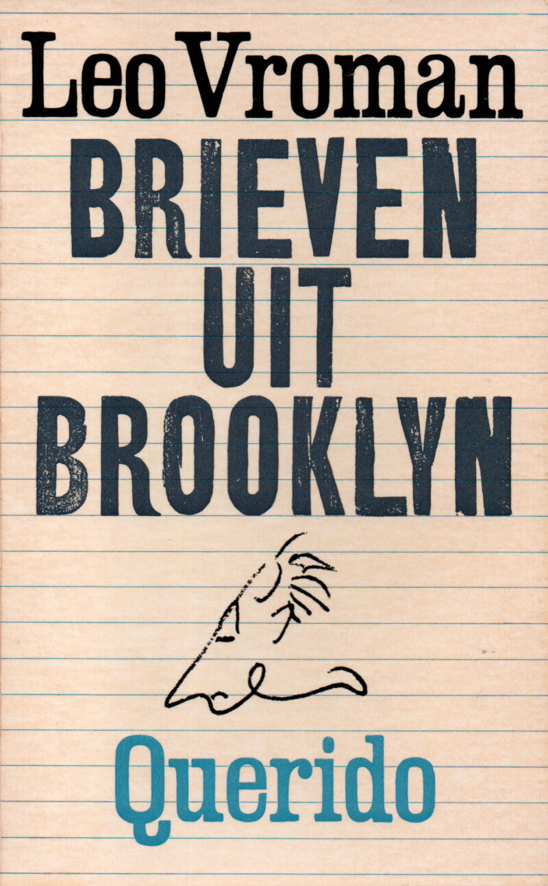 Brieven uit Brooklyn