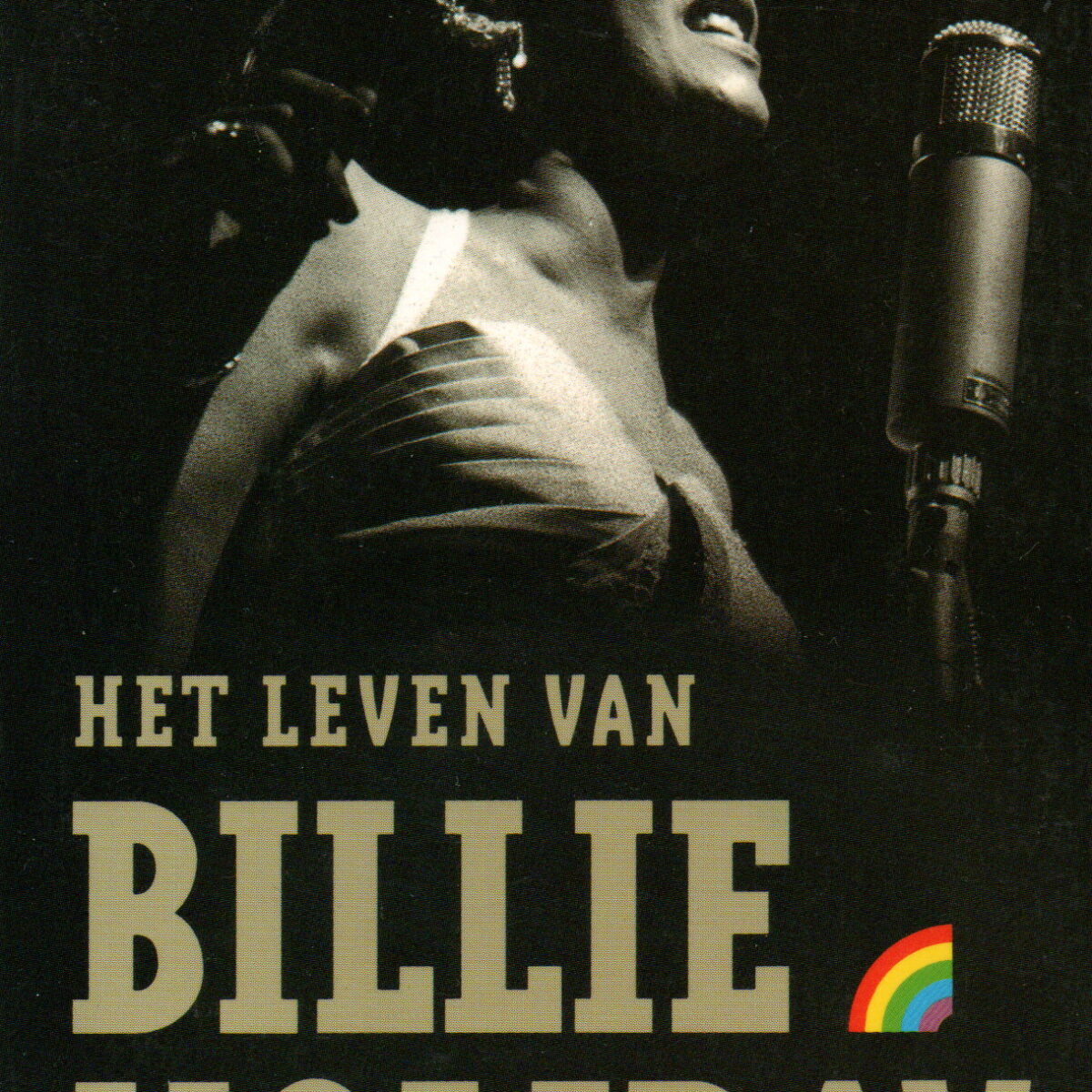 Lady sings the blues - Het leven van Billie Holiday -