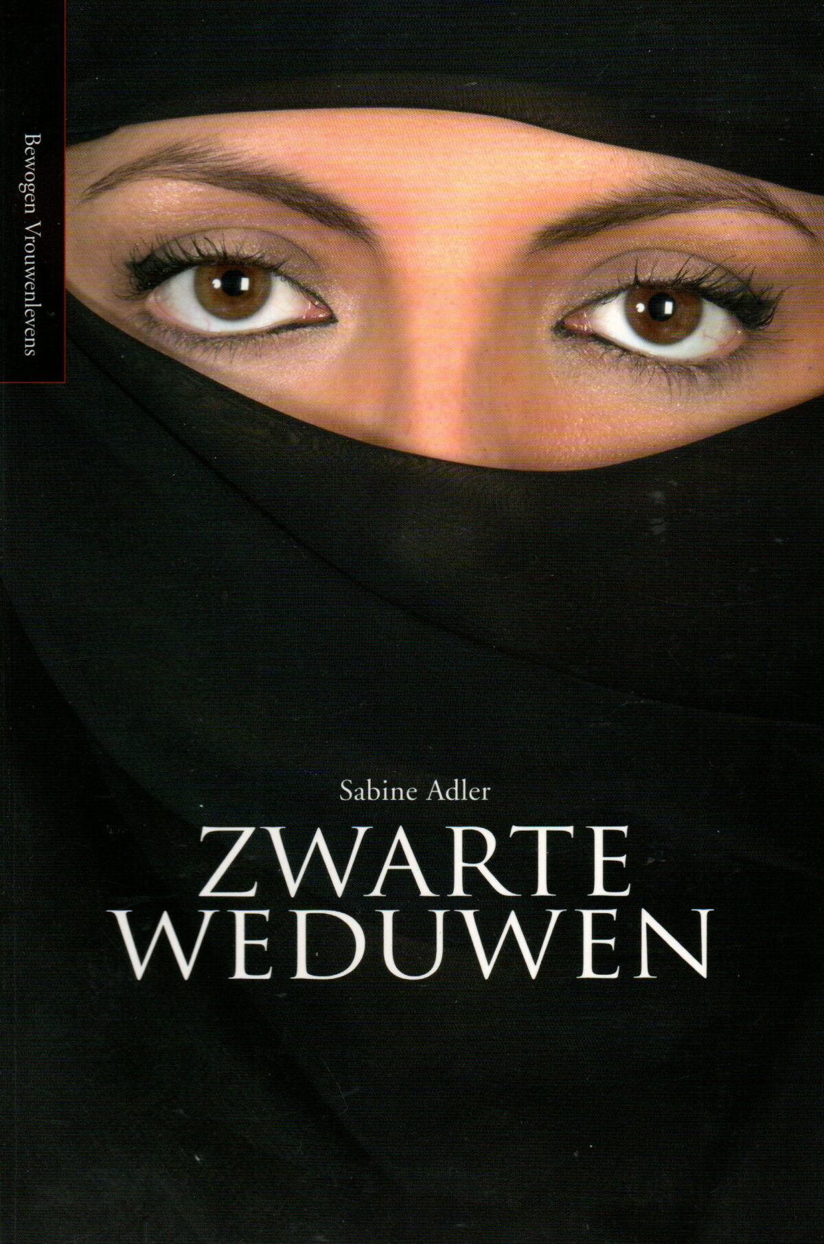 Zwarte weduwen
