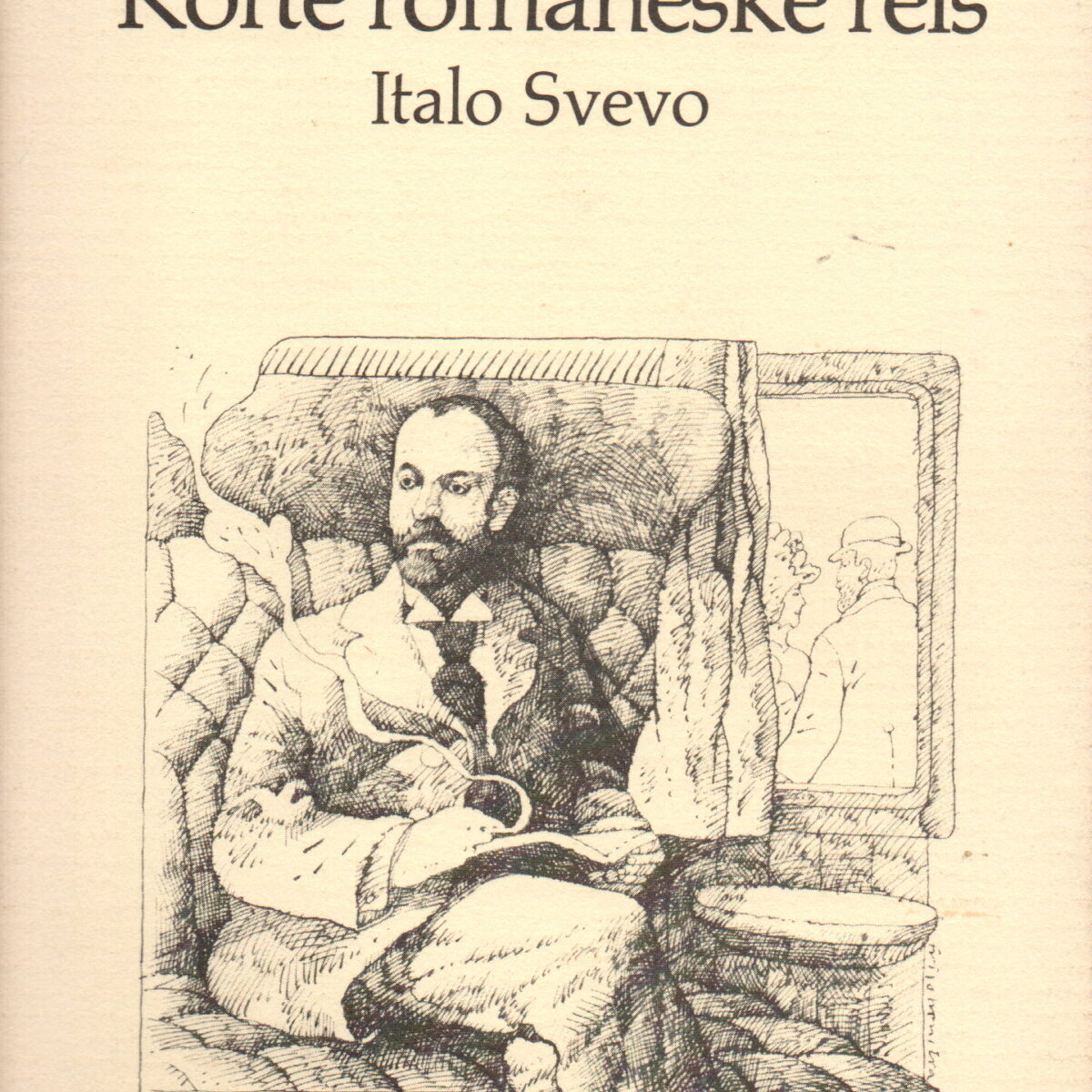 Korte romaneske reis