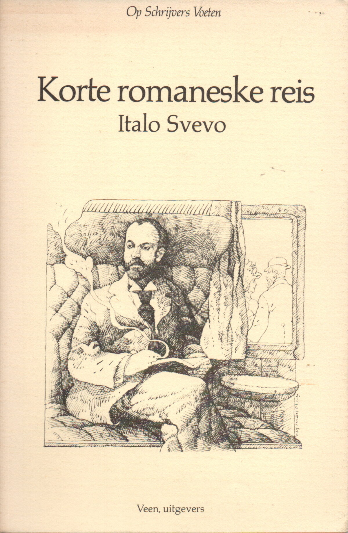 Korte romaneske reis