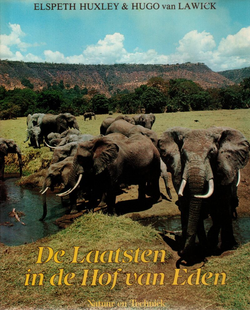 De Laatsten in de Hof van Eden