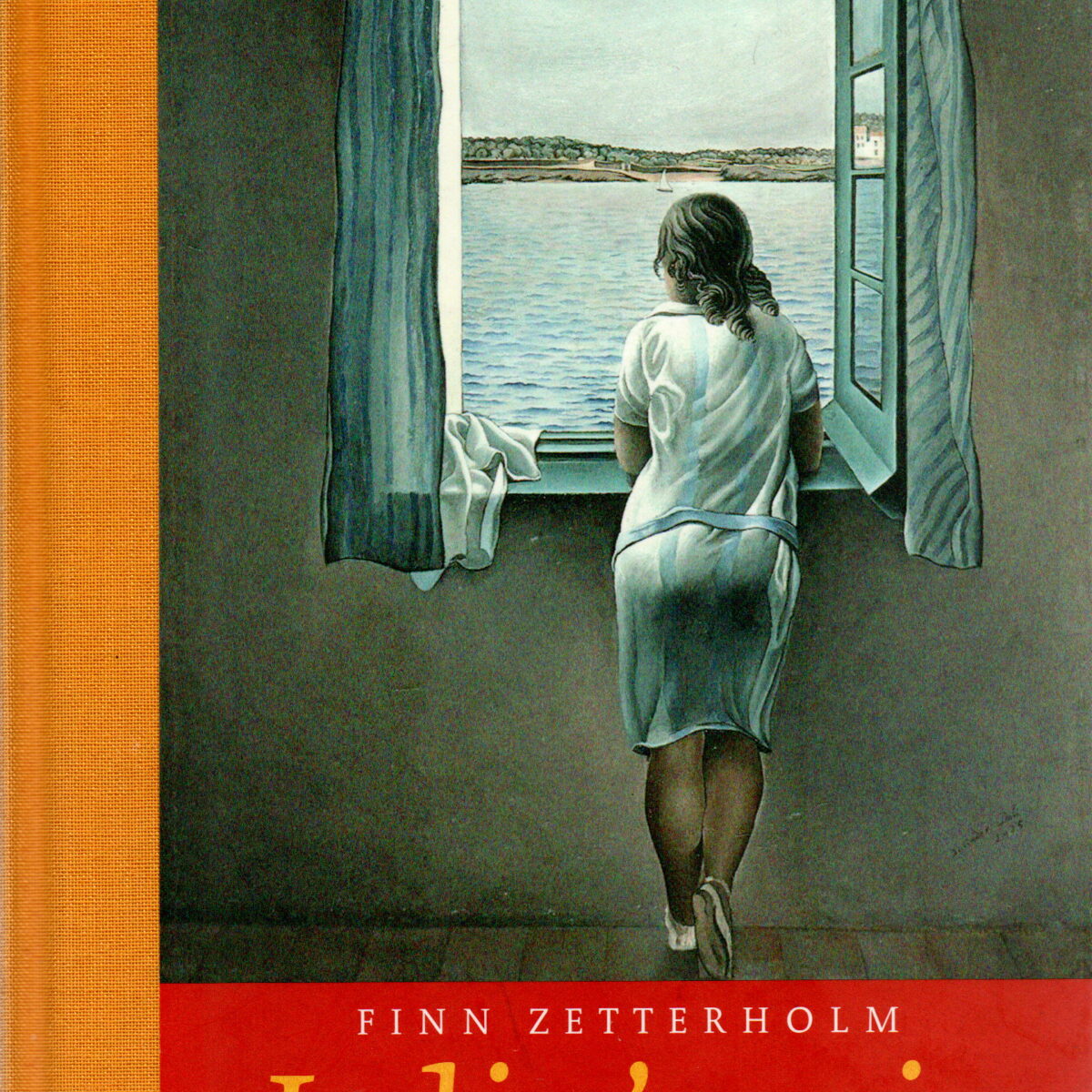 Julia's reis - Een magisch kunstavontuur -