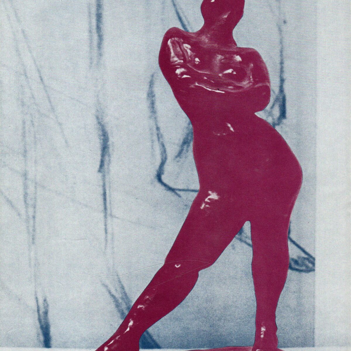 Charlotte van Pallandt - beelden en tekeningen -