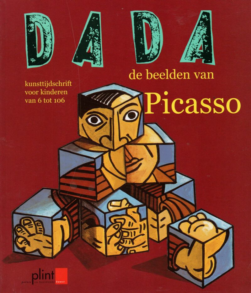 Dada - de beelden van Picasso -