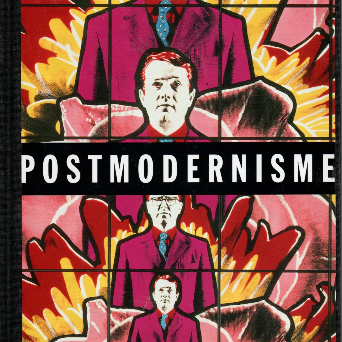 Stromingen in de Moderne Kunst - Postmodernisme -