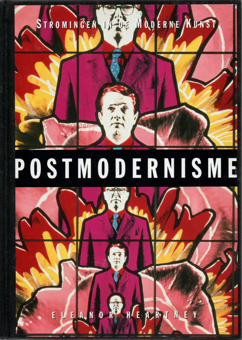Stromingen in de Moderne Kunst - Postmodernisme -