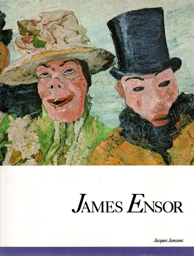 James Ensor