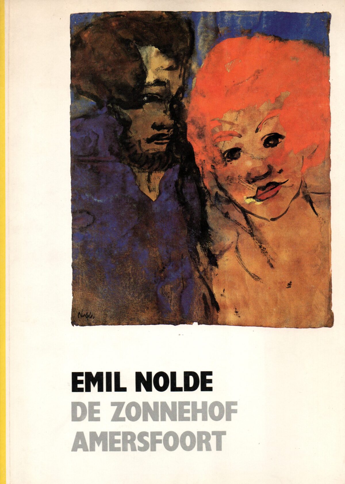 Emil Nolde