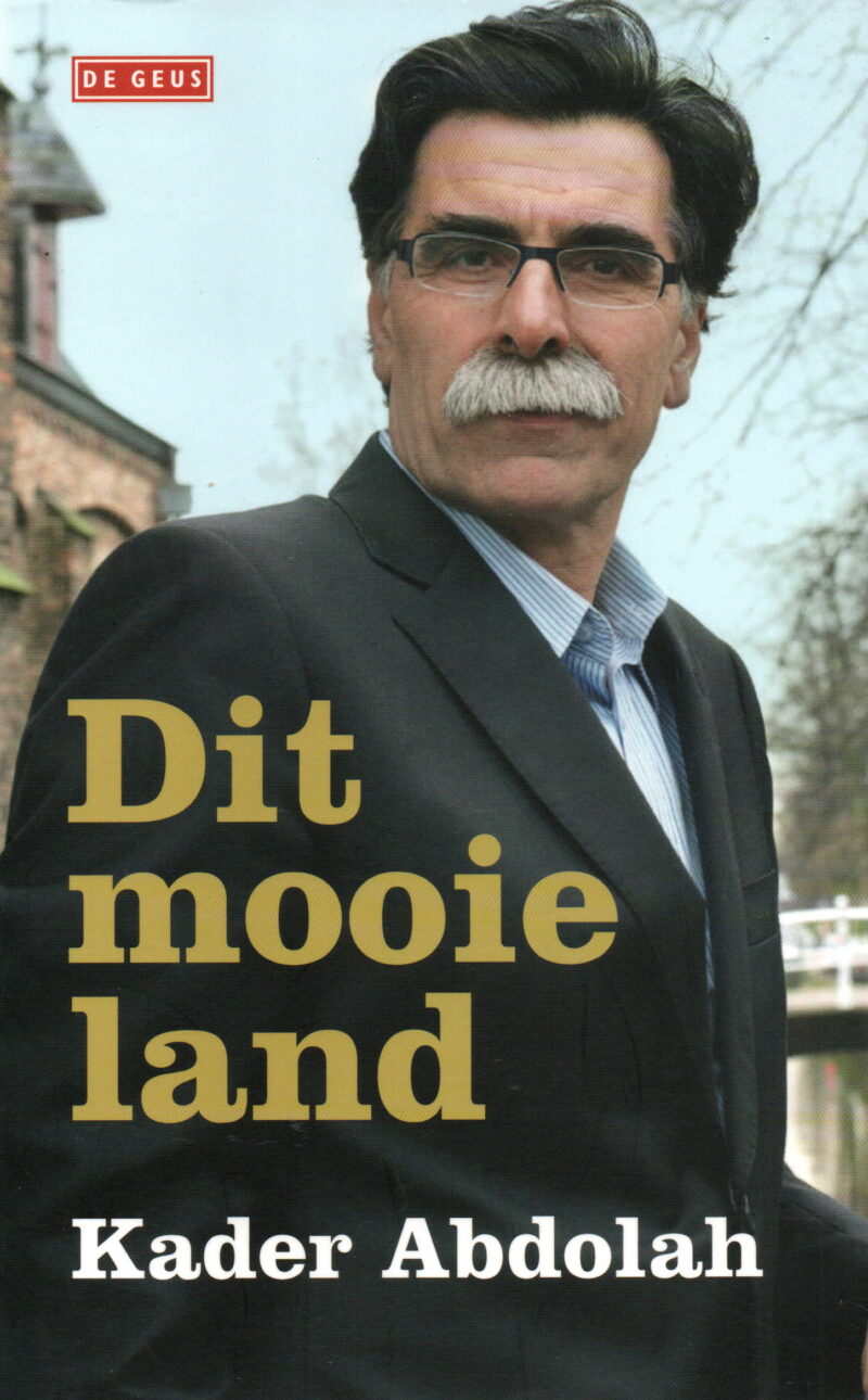 Dit mooie land