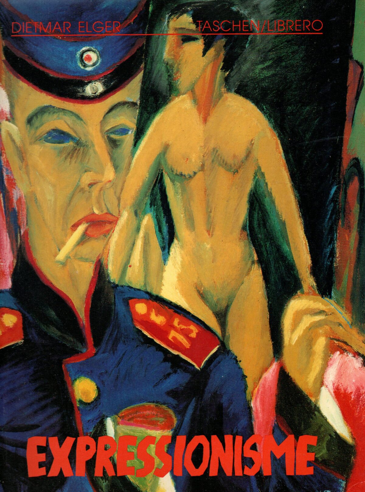 Expressionisme- Een revolutie in de Duitse kunst -