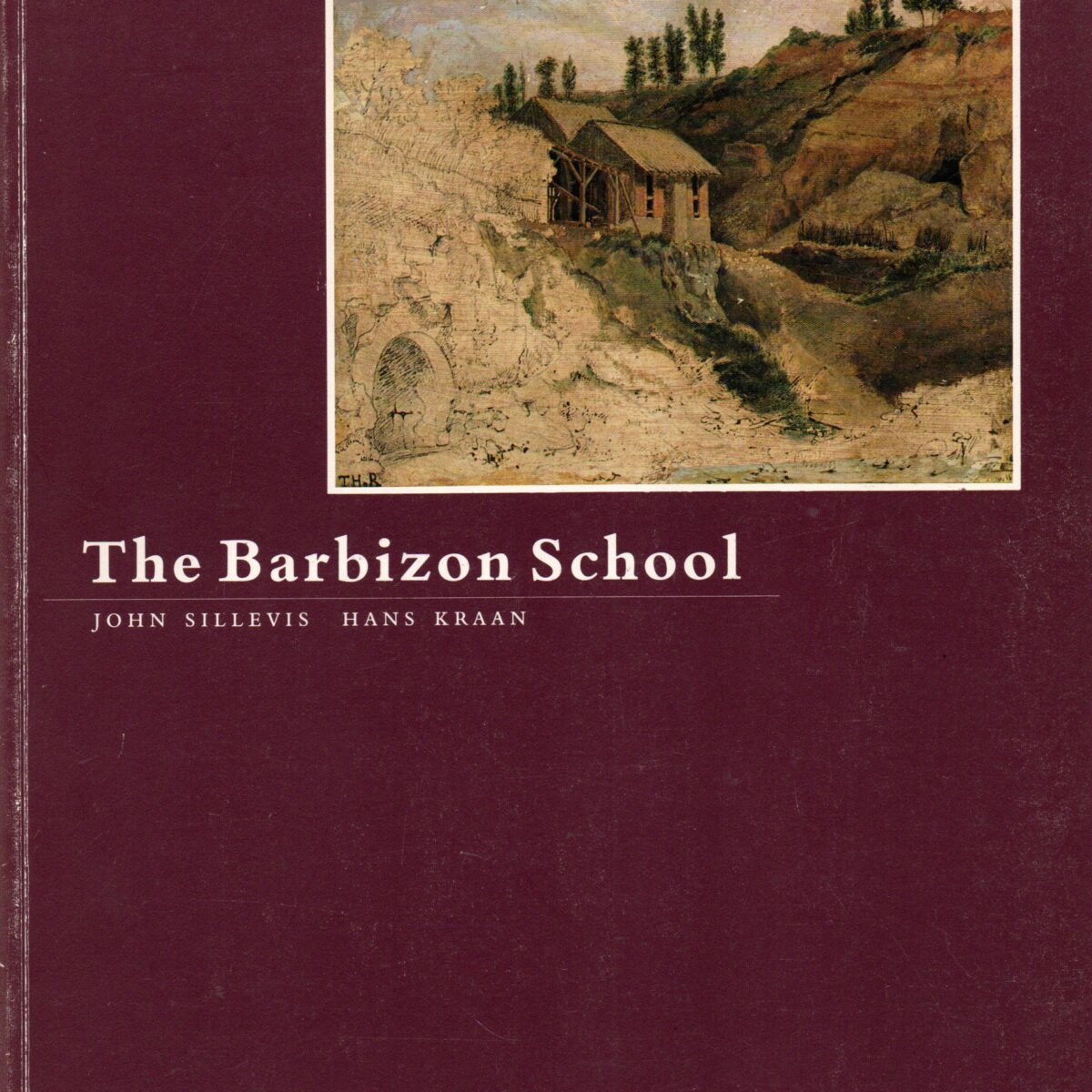 The Barbizon School