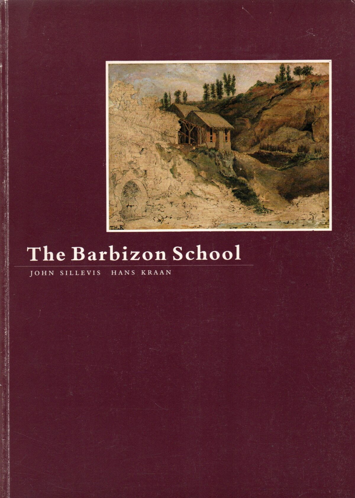 The Barbizon School