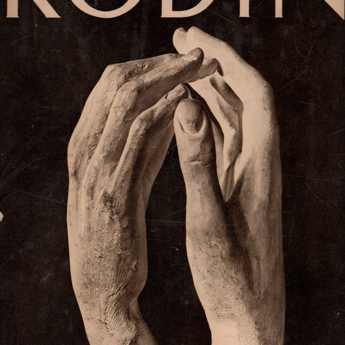 Rodin - Beeldhouwwerken -