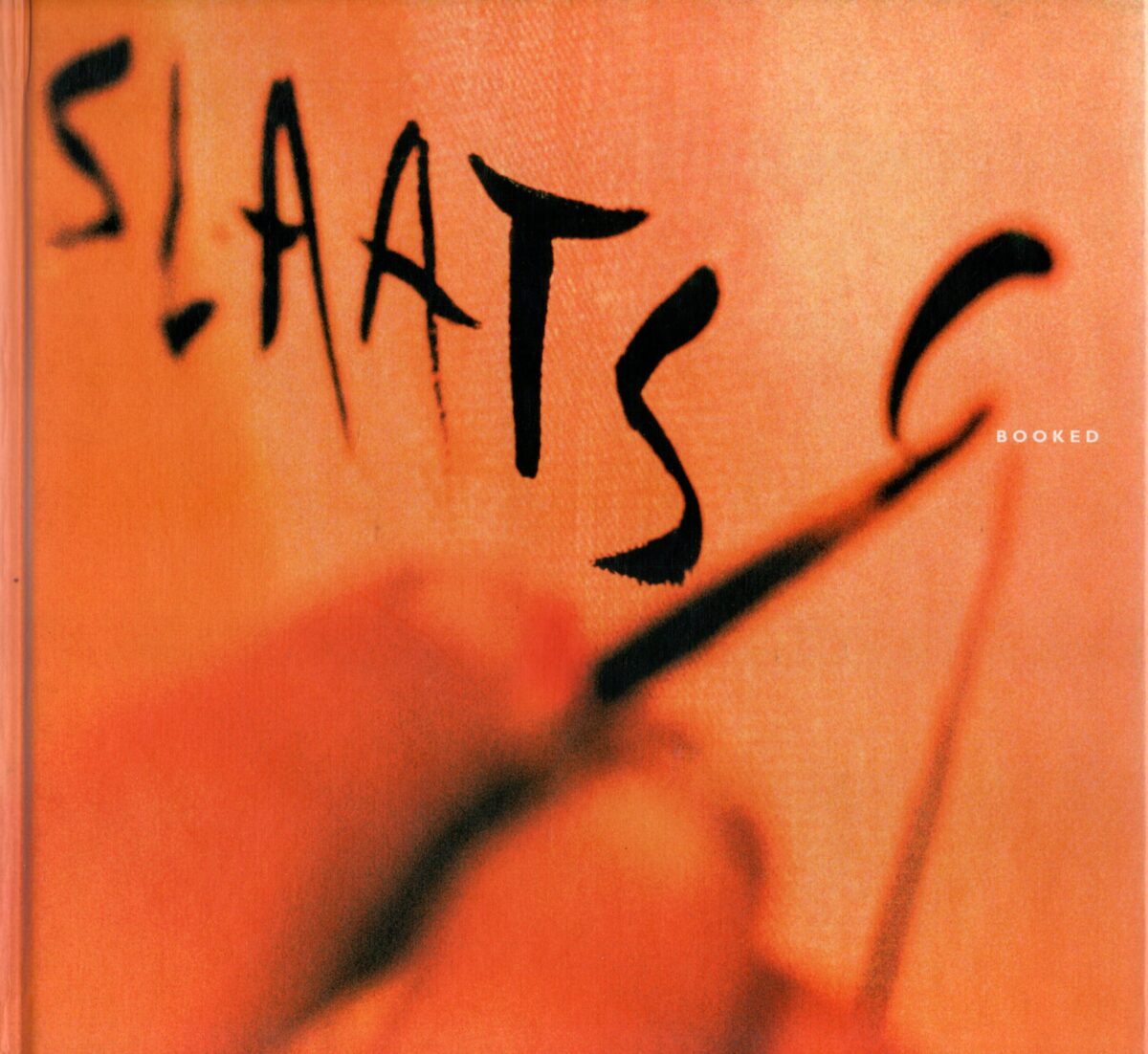 Slaats - Booked -