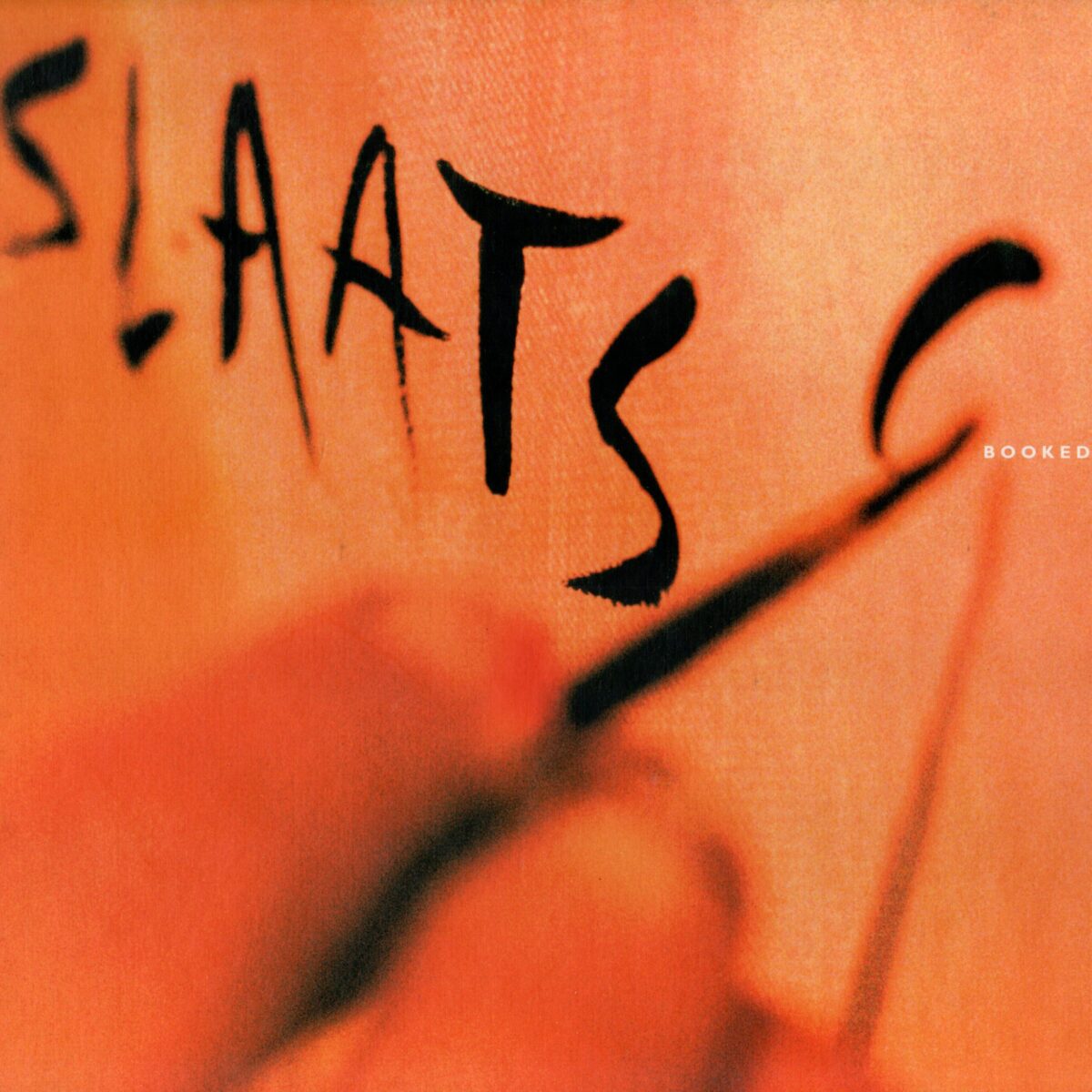 Slaats - Booked -