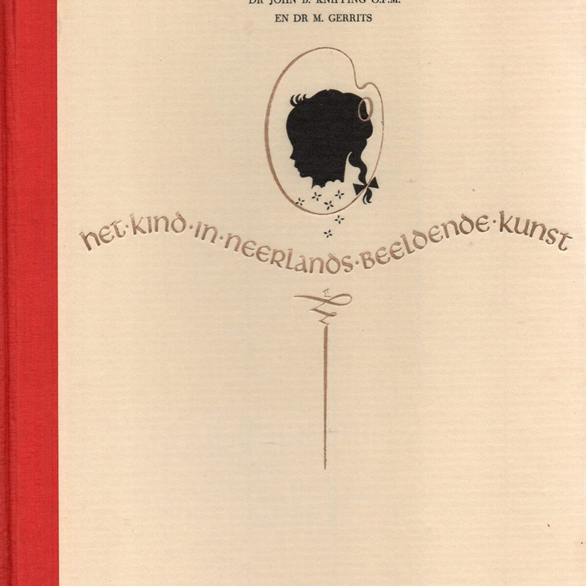 Het kind in Neerlands beeldende kunst