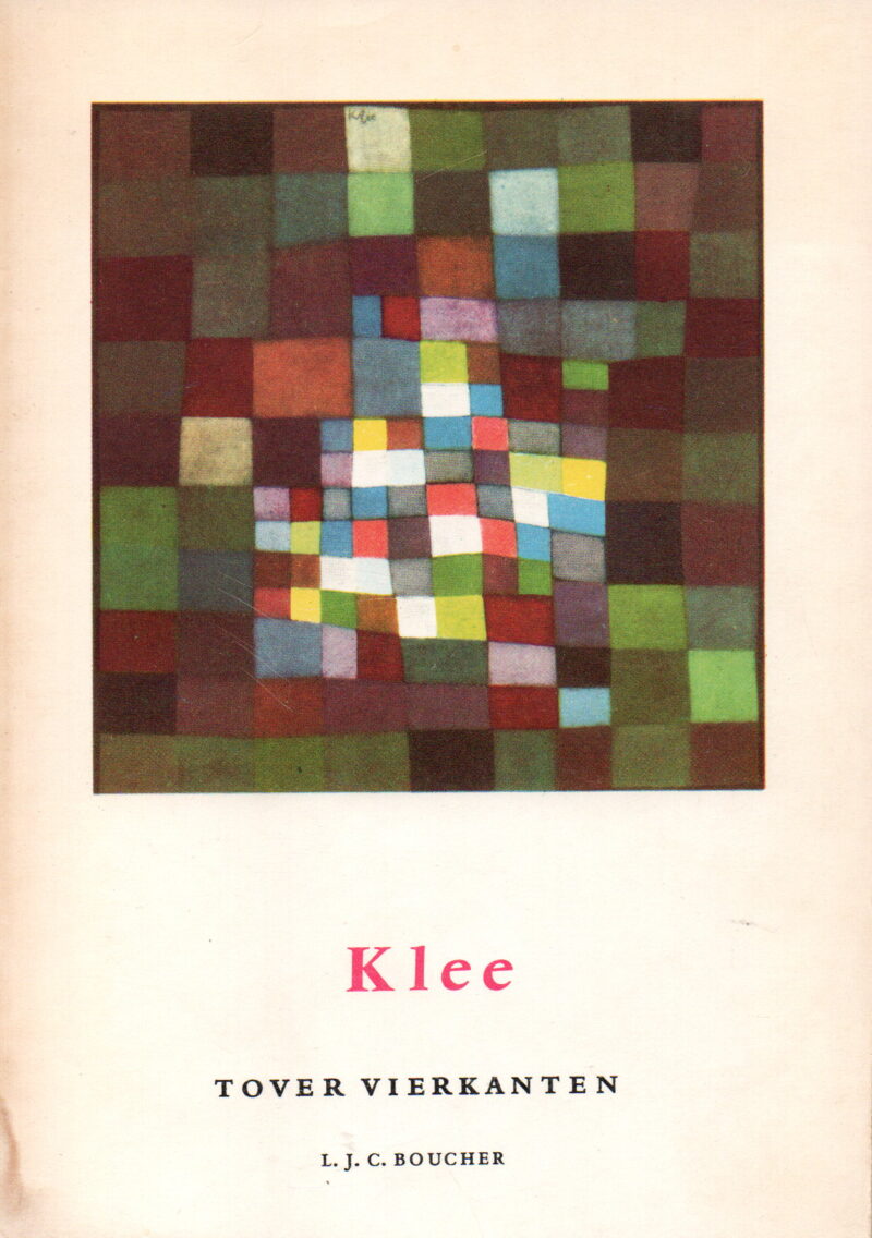 Klee - Tover vierkanten -