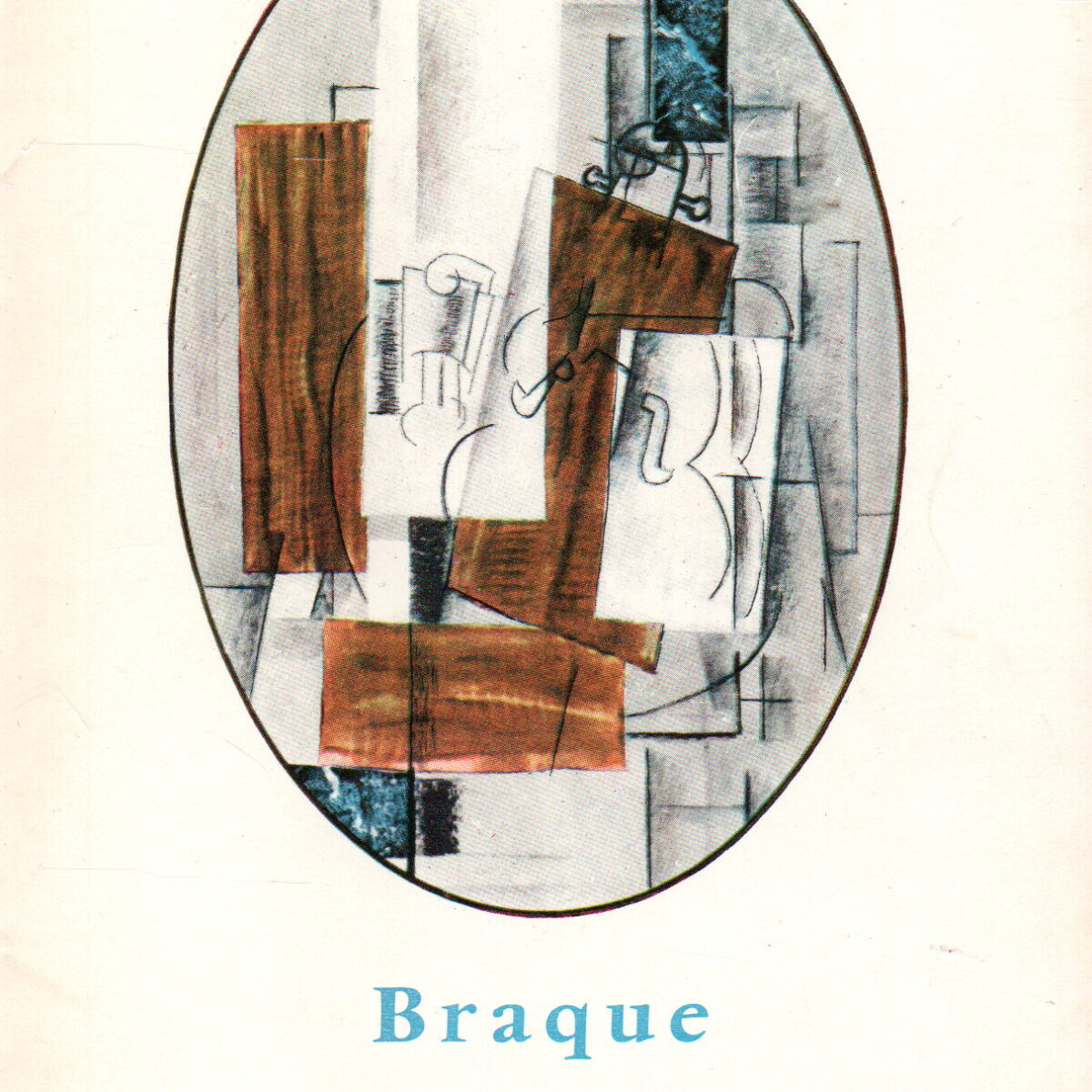 Braque - 1906-1920 -