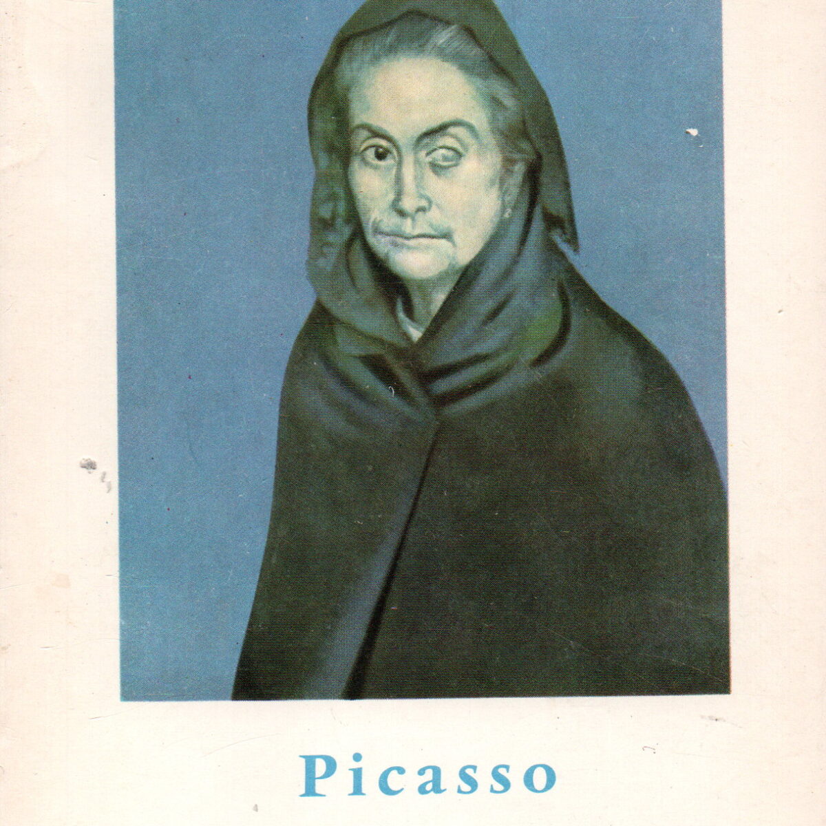 Picasso - Blauwe en roze periode -