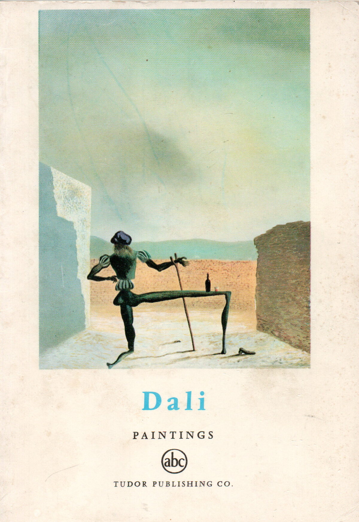 Dali - Paintings -