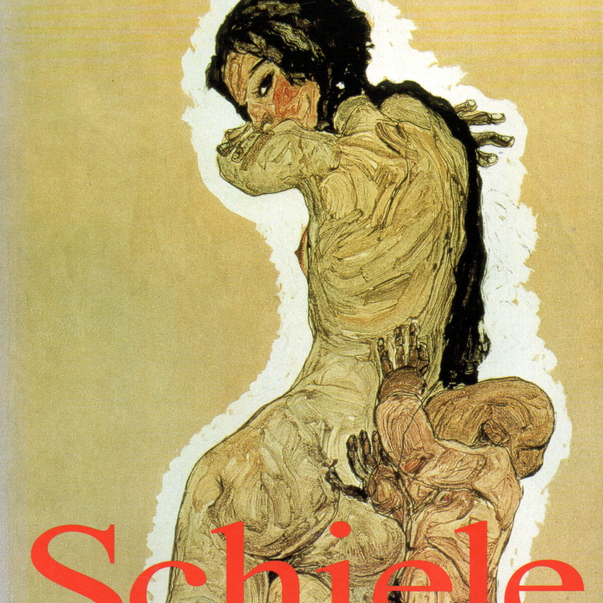 Egon Schiele - leven en werk -