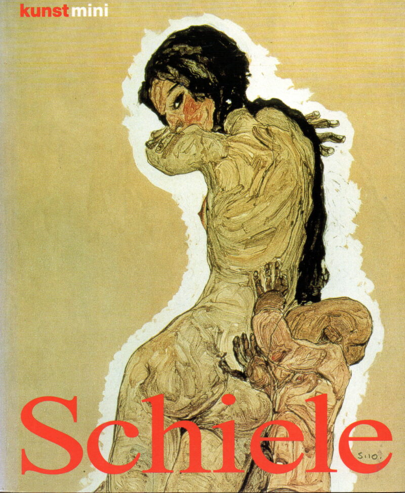 Egon Schiele - leven en werk -