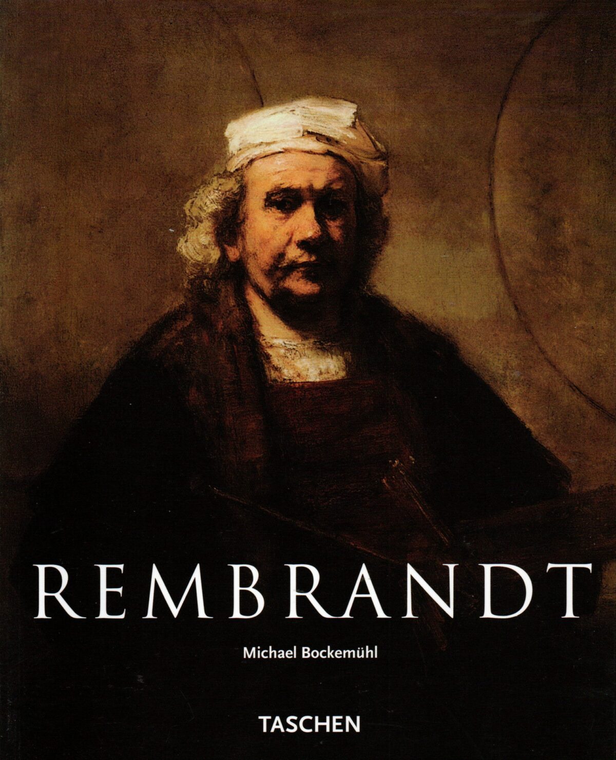 Rembrandt - 1606-1669 - Het raadsel van de verschijning -