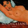 Amadeo Modigliani -1884-1920 - De poëzie van het ogenblik -