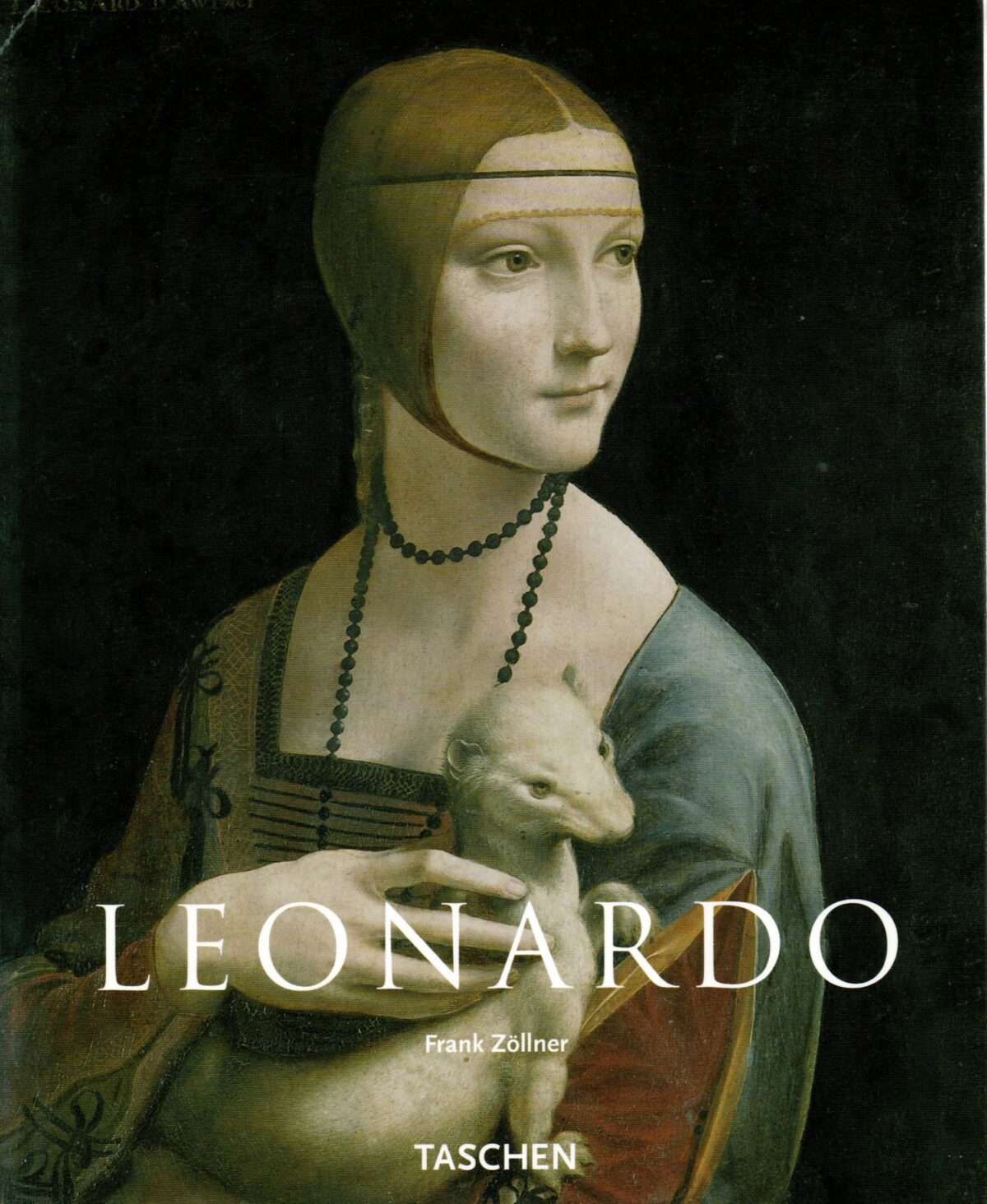 Leonardo da Vinci - 1452-1519 -