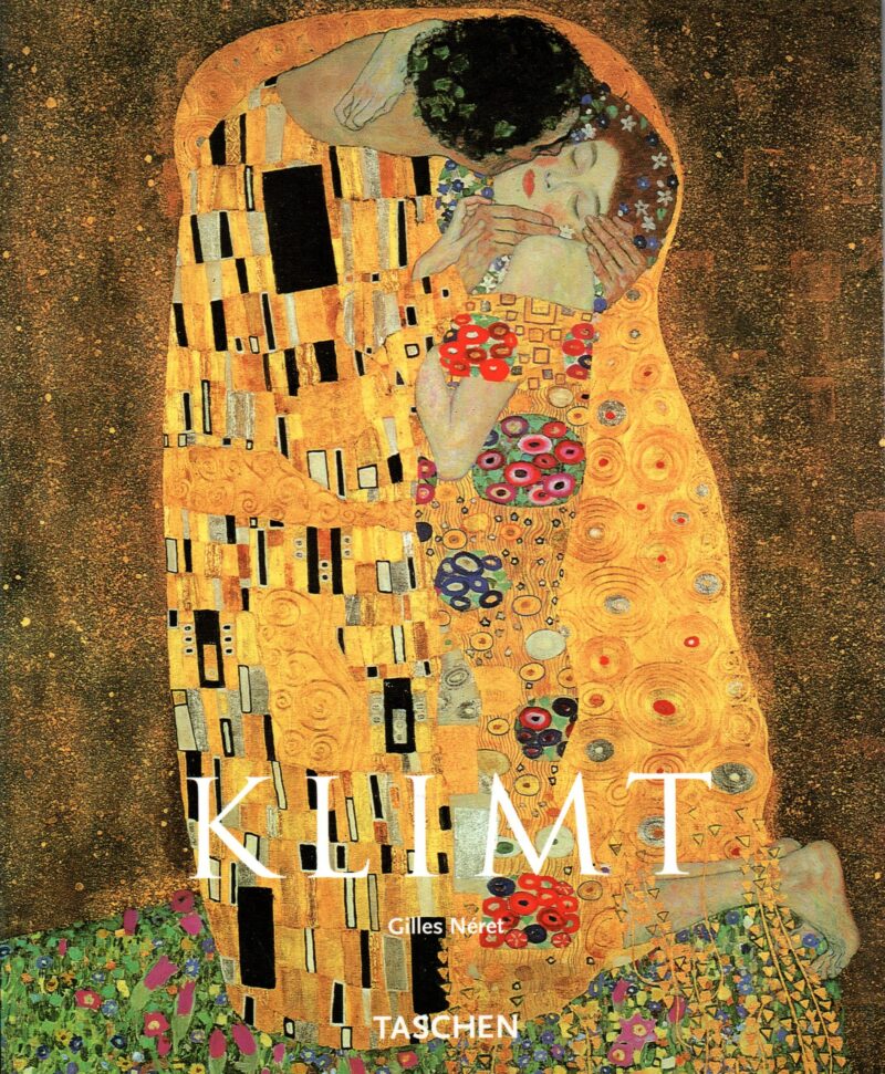 Gustave Klimt - 1862-1918 -