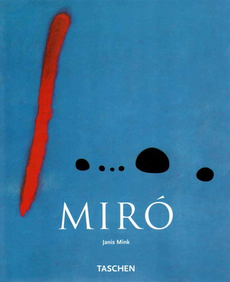 Joan Miró - 1893-1983 -