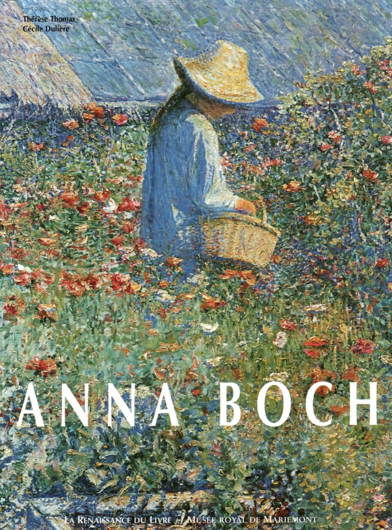 Anna Boch - 1848-1936 -