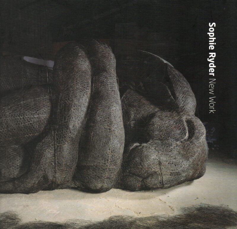 Scan_20230721-24 Sophie Ryder - New Work -
