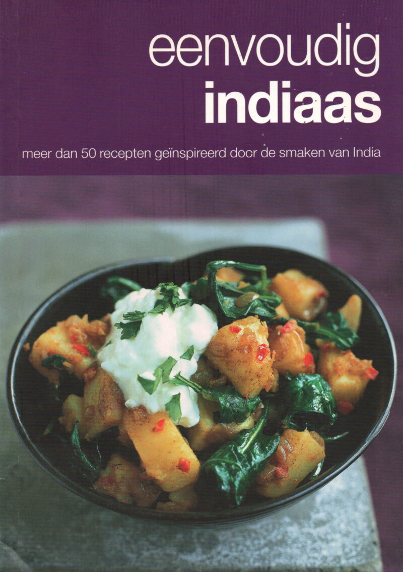 Scan_20230722-14 Eenvoudig Indiaas - meer dan 50 recepten geïnspireerd door de smaken van India -